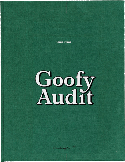 Chris Evans Goofy Audit